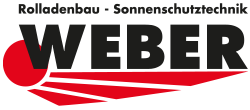 rolladenbau-weber-logo